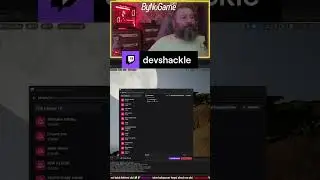 3. isim babası, SlimmestShady(CurvatorMajor) | unreal engine | twitch.tv/devshackle