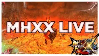 MHXX LIVE Fokus Misi Village