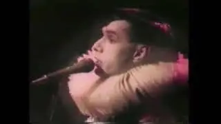 Sh&ouml;x Lumania - Finding Out Too Late (Russia) (Live at Hurrah)