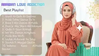 90s Arabic Songs Playlist | Romantic Nostalgia Mix