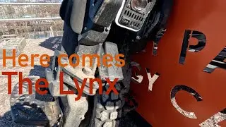 My thoughts on the Lynx after 9500km