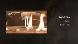 Alem&aacute;n - Estilo Y Flow