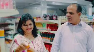 SULAV DEPARTMENTAL STORE - OFFICIAL TVC