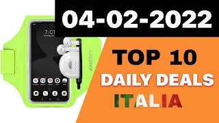 Le migliori 10 offerte 
