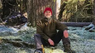 Alive in Nature! An Invitation The Dharma Toolkit Podcast, Episode 39