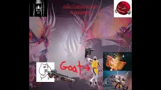 Solo Flawless Root of Nightmares on Hunter (Renegades)