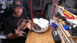QUICK & DIRTY  Helmet, Lens, and Helmet Light Recommendation