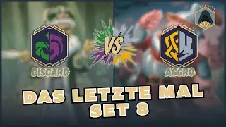 Abschied von Set 8 💔 Episches Finale: AS Aggro vs. GP Discard!