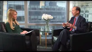 Does climate change matter to the finance community?