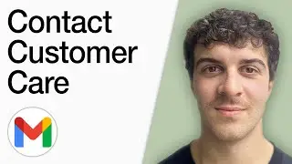How To Contact Gmail Customer Care (Full 2025 Guide)