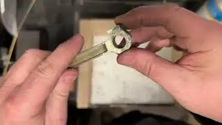 How not to Build a Locomotive : Connecting rods