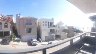 Manhattan Beach House