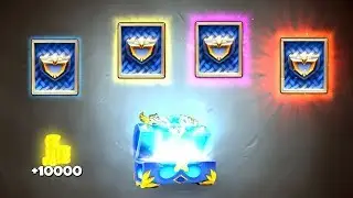 HOW DID I GET THIS? TOURNAMENT SEASON RANKING I Castle Crush