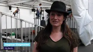 Over het IJ Festival 2021 - Episode 4: Hoe de mens individueel omgaat met het einde