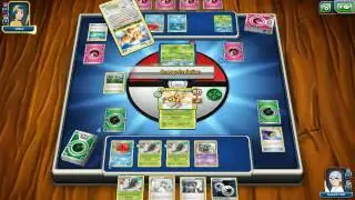 WORST MATCHUP EVER??? SALTY PLAYERS ON TCGO?~ Using Yanmega BREAK