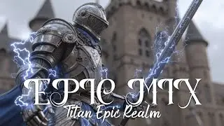 Epic Music Mix 2026 - Cinematic Battle Fantasy Soundtracks | Powerful Orchestral Heroic