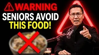 Doctors Reveal the #1 Food That Quietly Weakens Senior Muscles | Dr. Ryan Mitchell