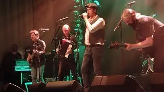 Maggie's Flock @ Luxor Live 2019 Paasconcerten