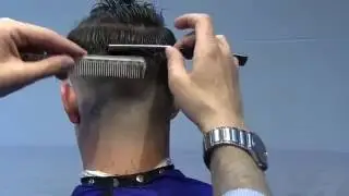 Master Straight Razor Cutting Techniques with MC Barber