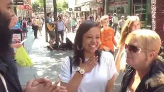 2 british girls convert to Islam 2017