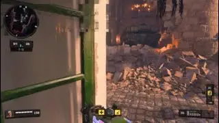 Remember the Saug (BO4)