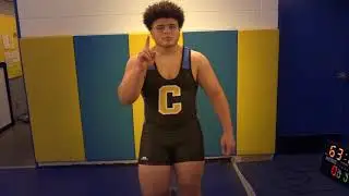 Wrestling Hype Video (12/13/2019)