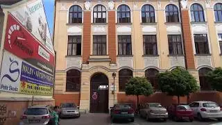 Kr&aacute;lovsk&eacute; video GYMJI #4