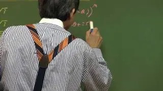 Math Training Center - MPFG 2011 (Complex Numbers - DeMoivre's Theorem)