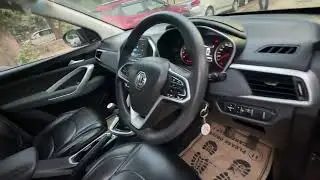 Mg Hector bs6 diesel 2021 end just 8.90 rs . 9891077544 #youtube #automobile #bestdealer #luxury 
