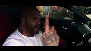 #TRE Vision - Gameplan [Music Video]