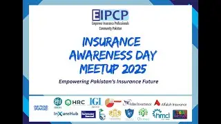 Insurance Awareness Day Meetup 2025