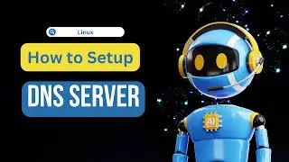 Easy DNS Server Setup on CentOS 7: A Comprehensive Installation Guide