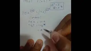 The trivial solution. Click below for full video. #maths #education #igwematics #mathsexam