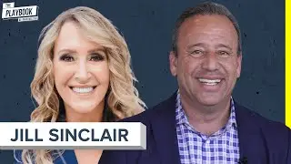 Understanding &ldquo;The Myth of Motivation&rdquo; | Interview With Jill Sinclair, Founder, Hustler Sophisticate