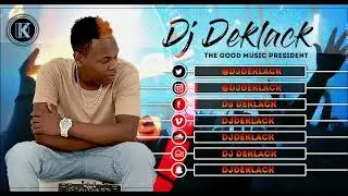 FACE OFF MIX 2019 DJ DEKLACK