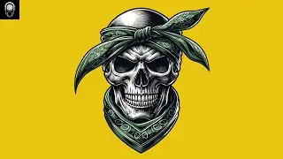 Freestyle Beat - ''THE LAST RIDE'' | Rap Instrumental 2025 | Rap Beats