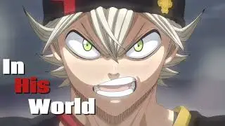 Asta.edit #blackclover