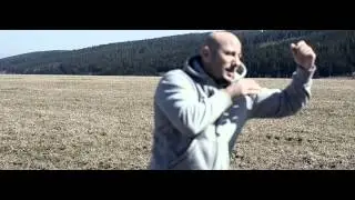 Baro &Scaron;ero Kesso & Ujo M- Tatransk&yacute; bojovn&iacute;k 07.05.2013