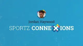 Jordan Heywood - Player Profile Video