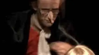 Harpagon's Crazy Monologue from Moliere's The Miser
