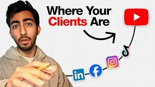 You're gonna get leads on YouTube in 2026, here's how