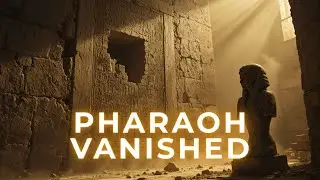 The Pharaoh They Erased From Egyptian History