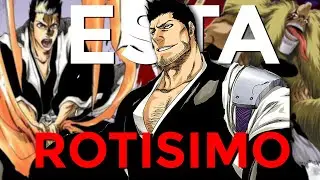 Why Isshin Kurosaki Is Bleach's Most UNDERRATED Captain