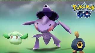 Pokemon go ultra unlock week three: unova week raids and eggs