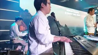 Ibadah Umum - Worship with Kevin, 18 Januari 2026 @TheChosenCommunityChurch