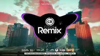 4NDY, Nico Parga - PUNTERIA