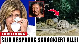 Sensationelle DNA-Entdeckung in Mexiko enth&uuml;llt schockierende Geheimnisse Amerikas!