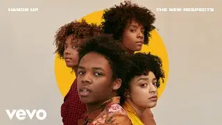 The New Respects - Hands Up (Audio)