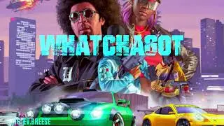 WhatchaGot x 2000's type beat