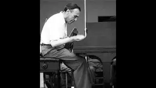 Chopin:   Etude en do di&egrave;se mineur op. 10 no. 4  -  Alexander Brailowsky, piano